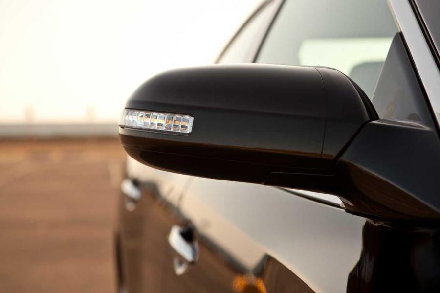  Nissan Maxima 2012 года  (фото 16 из 26)